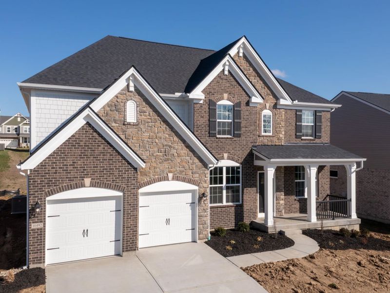 10492 Brookhurst Lane N, Union, KY 41091 Photo 2