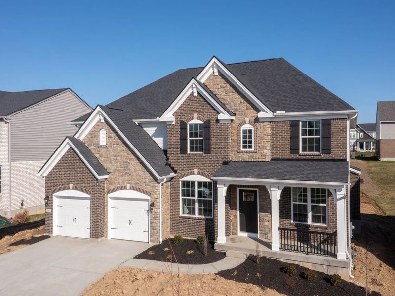 10492 Brookhurst Lane N, Union, KY 41091 Photo 3