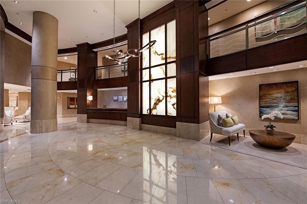 4151 Gulf Shore Blvd N, Unit 201, Naples, FL 34103 Photo