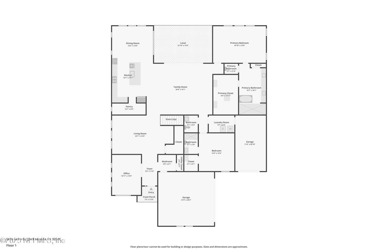 3089 Spiro Circle, Jacksonville, FL 32246 Photo