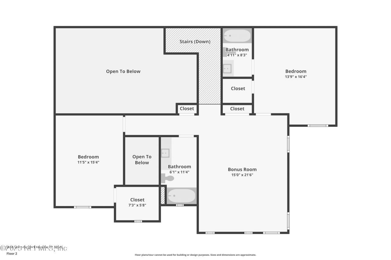 3089 Spiro Circle, Jacksonville, FL 32246 Photo