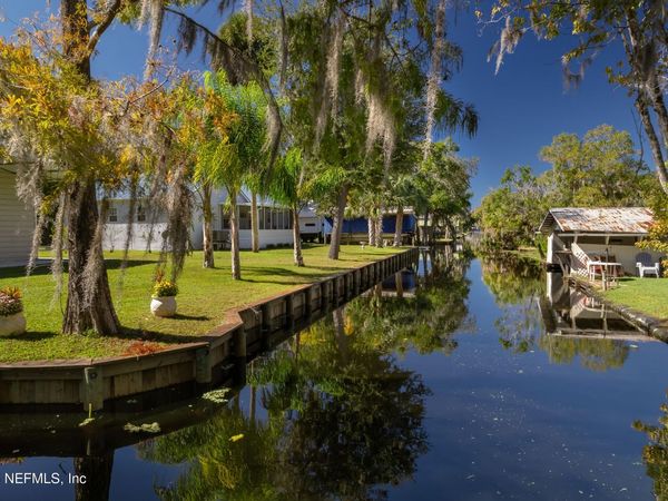 118 HICKS Avenue, Crescent City, FL 32112