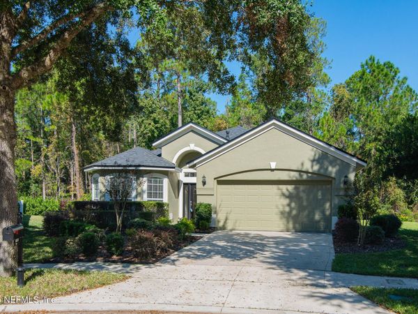 6121 CALADESI Court, Jacksonville, FL 32258