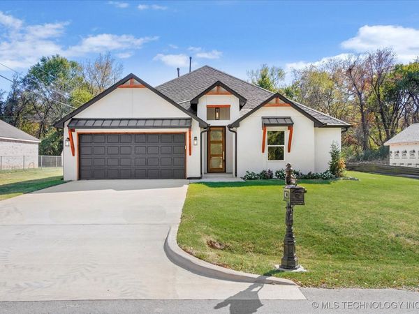 13242 E 4th Place, Tulsa, OK 74108