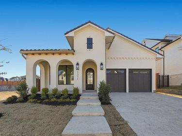 3371 Betony Street, Frisco, TX 75035