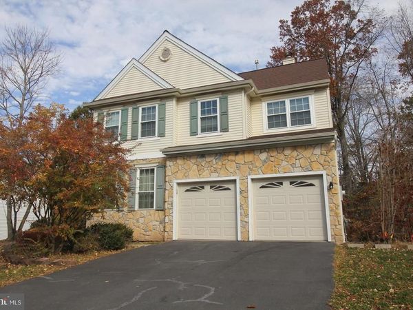 92 HARVARD CIRCLE, PRINCETON, NJ 08540