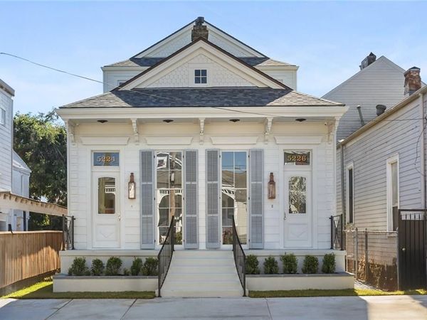 5226 MAGAZINE Street, Unit 5226, New Orleans, LA 70115