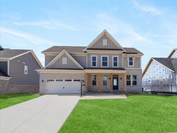 1207 Ivy Wood Drive, Sunbury, OH 43074