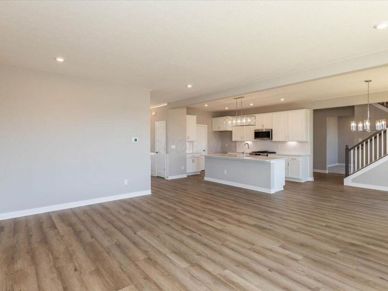 1207 Ivy Wood Drive, Sunbury, OH 43074 Photo 11