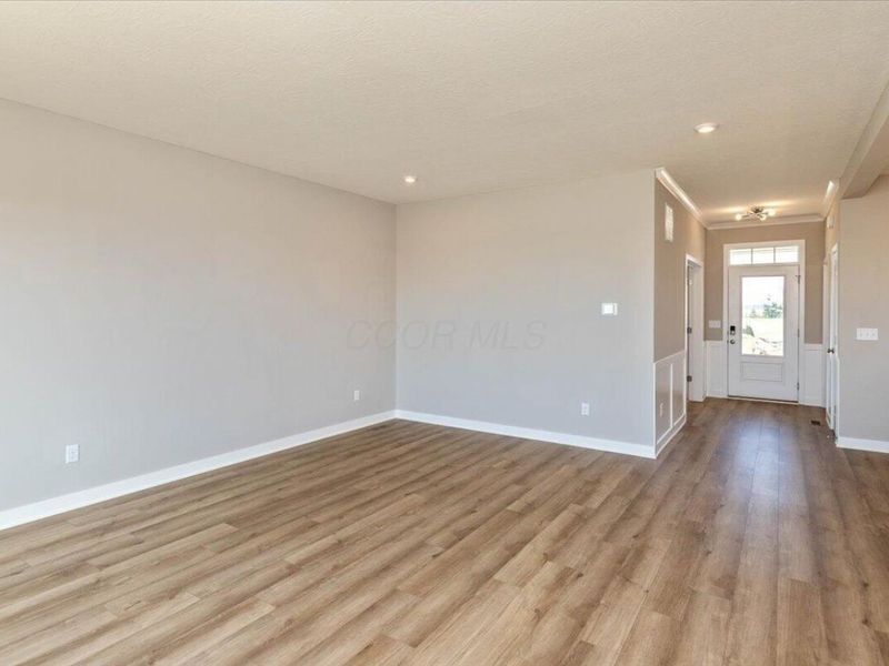 1207 Ivy Wood Drive, Sunbury, OH 43074 Photo 12