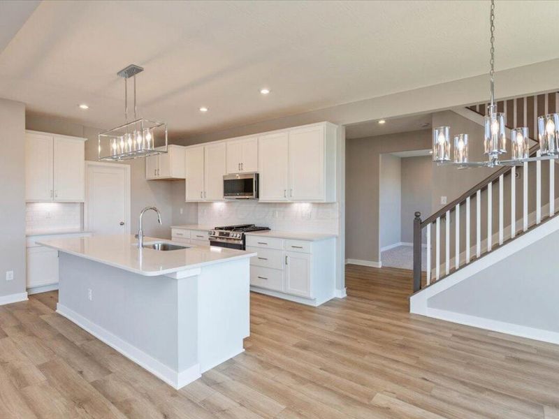 1207 Ivy Wood Drive, Sunbury, OH 43074 Photo 13