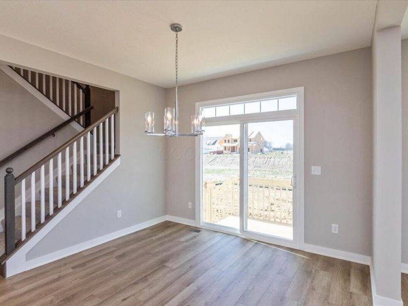 1207 Ivy Wood Drive, Sunbury, OH 43074 Photo 14