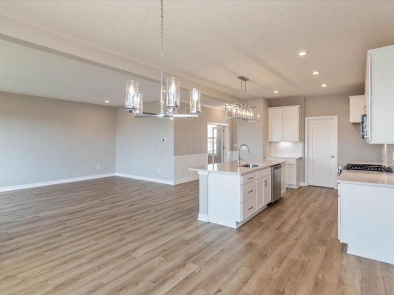 1207 Ivy Wood Drive, Sunbury, OH 43074 Photo 15