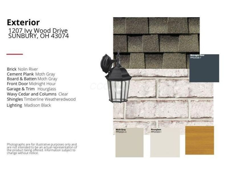 1207 Ivy Wood Drive, Sunbury, OH 43074 Photo 2