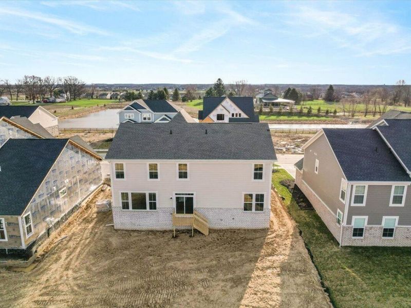 1207 Ivy Wood Drive, Sunbury, OH 43074 Photo 46