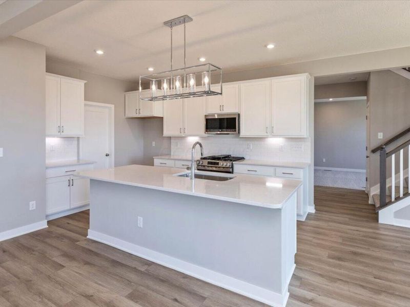 1207 Ivy Wood Drive, Sunbury, OH 43074 Photo 5