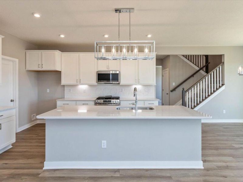 1207 Ivy Wood Drive, Sunbury, OH 43074 Photo 6