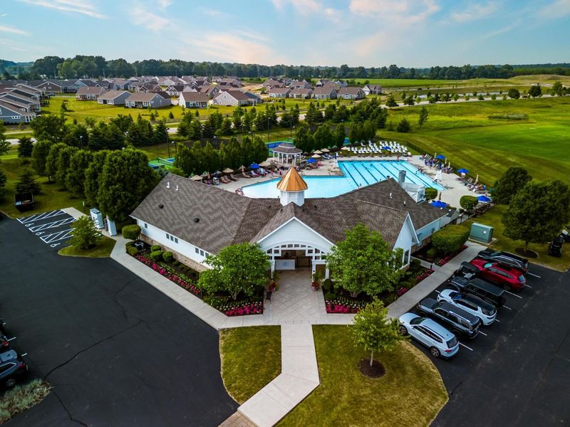 1207 Ivy Wood Drive, Sunbury, OH 43074 Photo 6