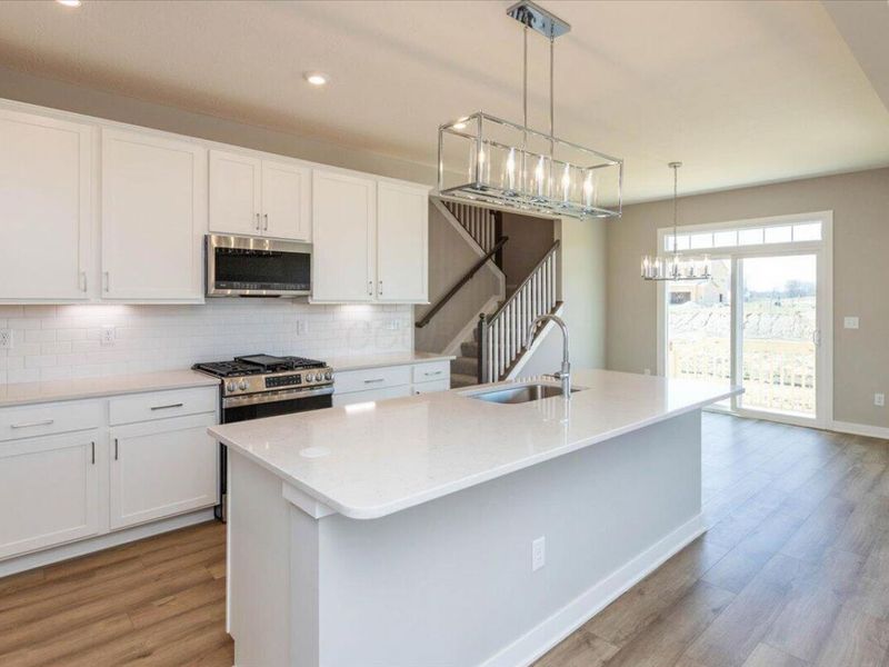 1207 Ivy Wood Drive, Sunbury, OH 43074 Photo 7