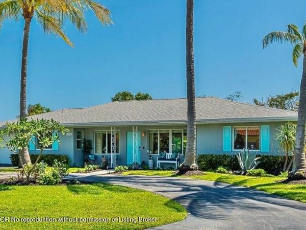 1124 Carambola Circle, West Palm Beach, FL 33406