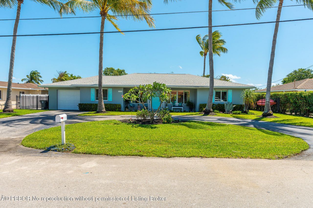 1124 Carambola Circle, West Palm Beach, FL 33406 Photo
