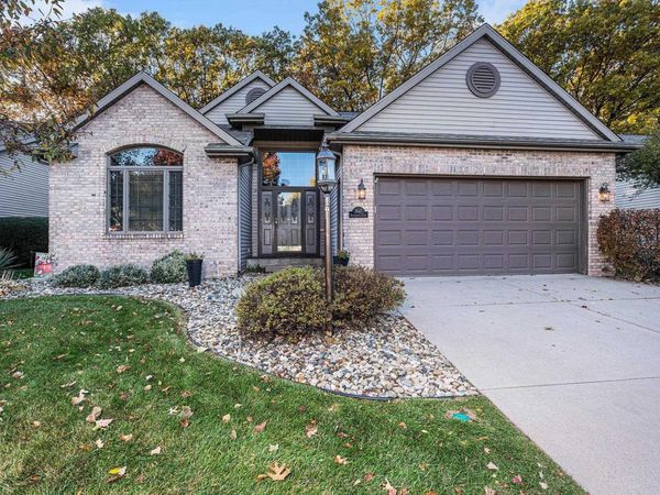 1647 Brookstone Court, Elkhart, IN 46514