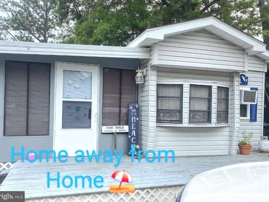 111 Beach Harbor F, Grasonville, MD 21638 Main Photo
