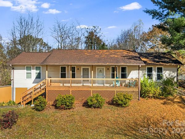 645 Flint Hill Road, Alexander, NC 28701