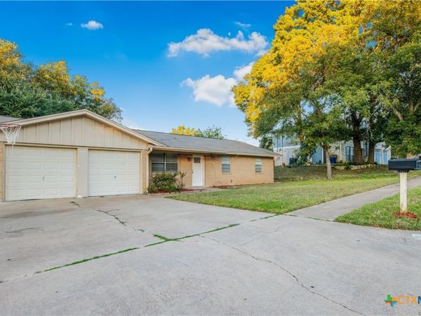 1603 E Robertson Avenue, Copperas Cove, TX 76522