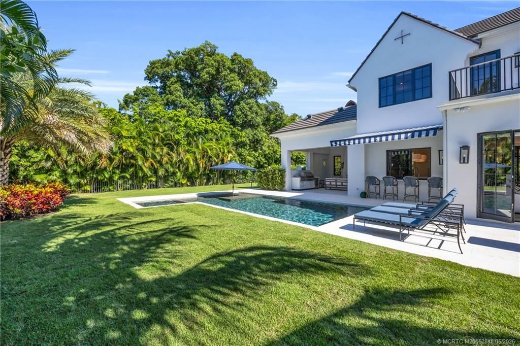 44 S Beach Road, Hobe Sound, FL 33455 Photo
