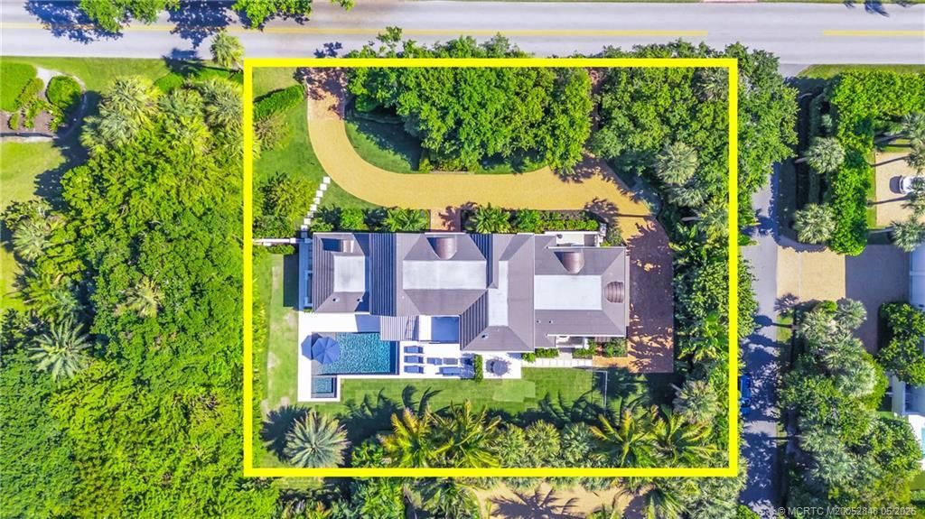 44 S Beach Road, Hobe Sound, FL 33455 Photo