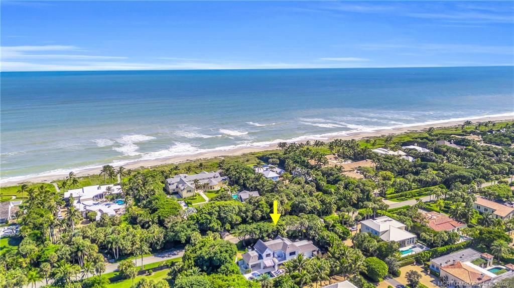 44 S Beach Road, Hobe Sound, FL 33455 Photo