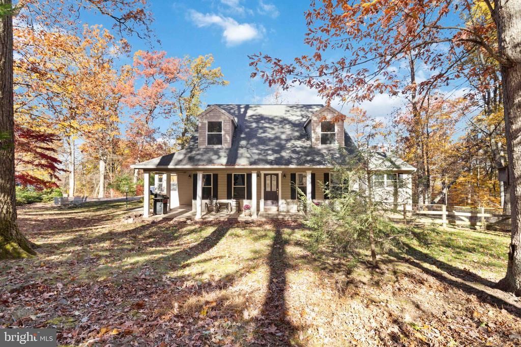 114 STANLEY DRIVE, PALMYRA, PA 17078