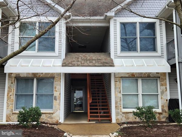 306 TEAL COURT, Unit C, CHESTER, MD 21619