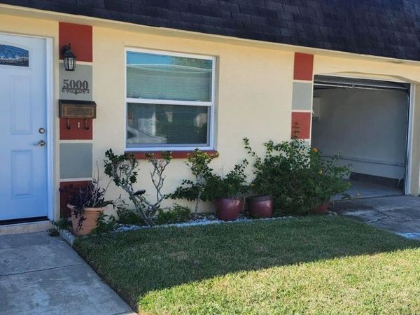 5000 BITNER STREET, NEW PORT RICHEY, FL 34652