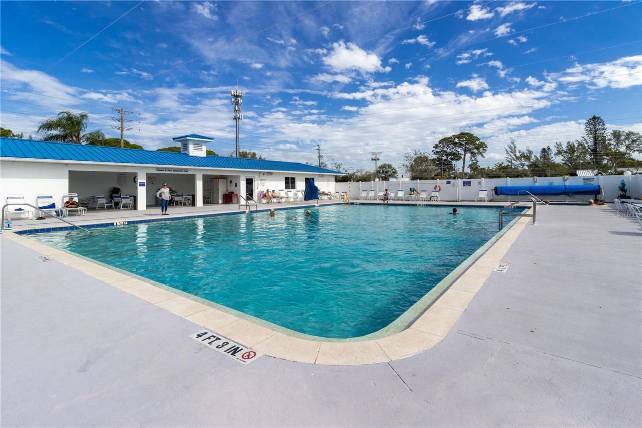 10315 Cortez Road W, Lot #4-4, Bradenton, FL 34210 Photo