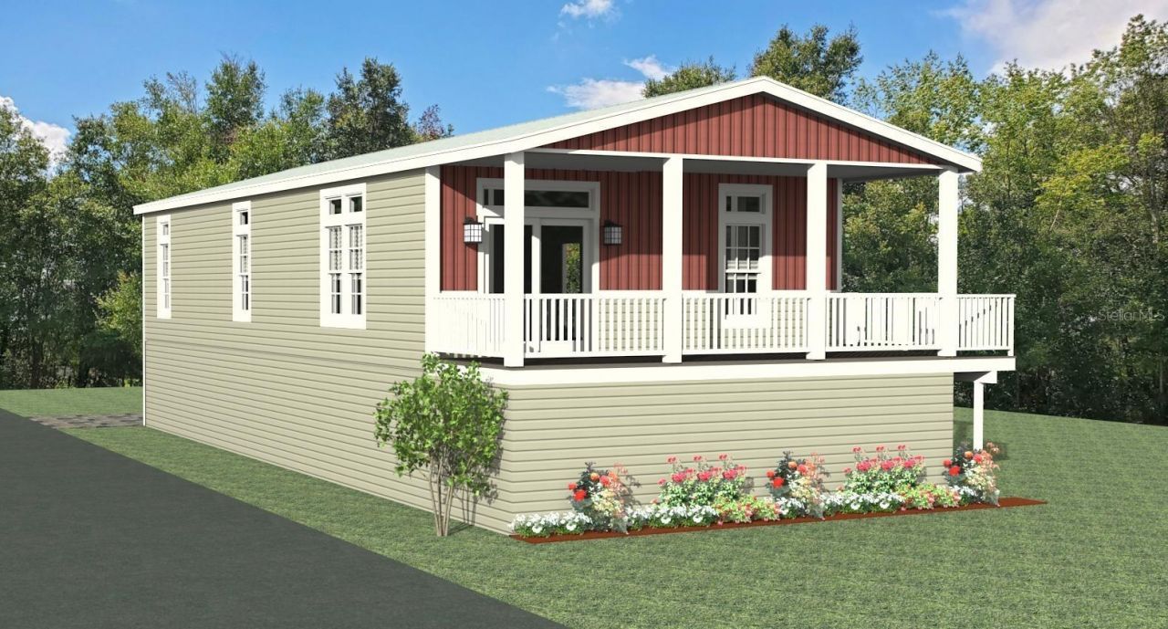 10315 Cortez Road W, Lot #4-4, Bradenton, FL 34210 Photo