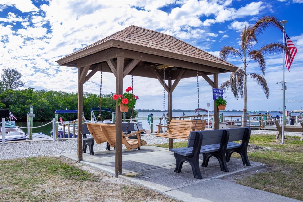 10315 Cortez Road W, Lot #4-4, Bradenton, FL 34210 Photo