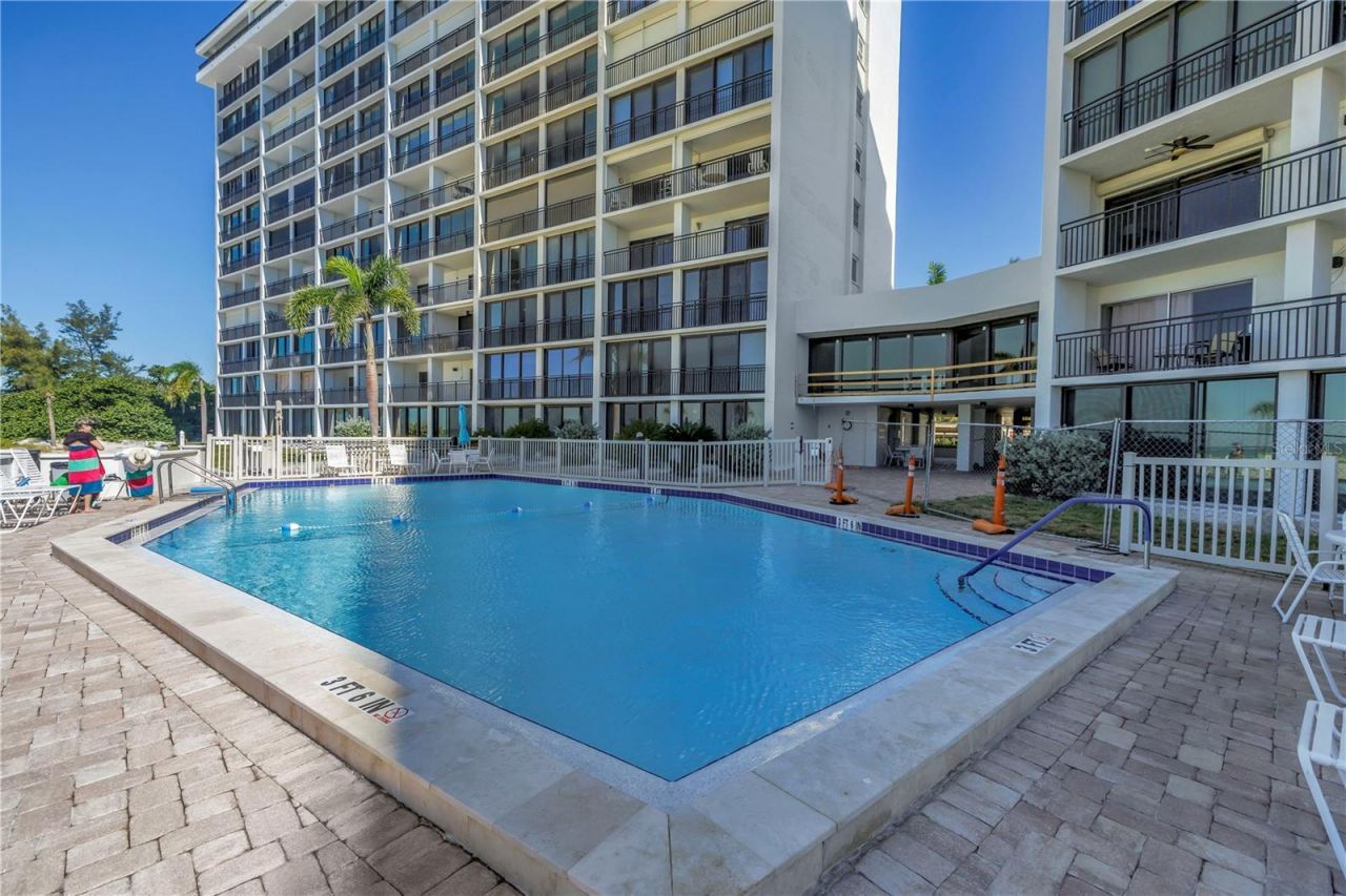 111 Whispering Sands Circle, Unit V38, Sarasota, FL 34242 Photo
