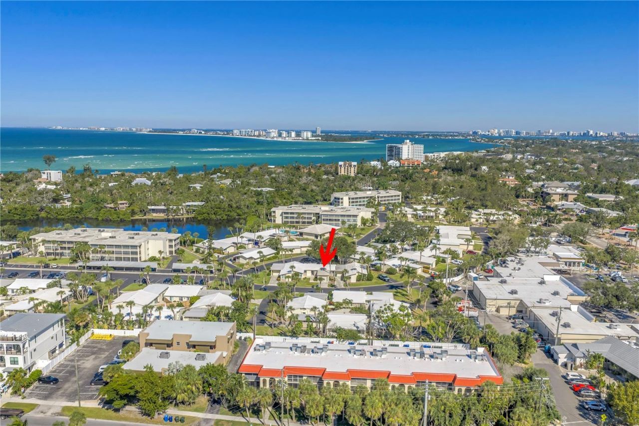 111 Whispering Sands Circle, Unit V38, Sarasota, FL 34242 Photo