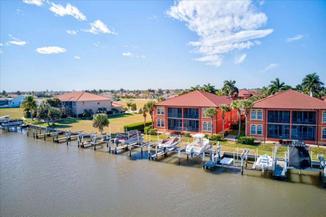 3500 Mondovi Court, Unit 1012, Punta Gorda, FL 33950 Main Photo