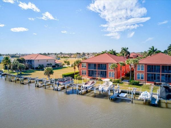 3500 MONDOVI COURT, Unit 1012, PUNTA GORDA, FL 33950