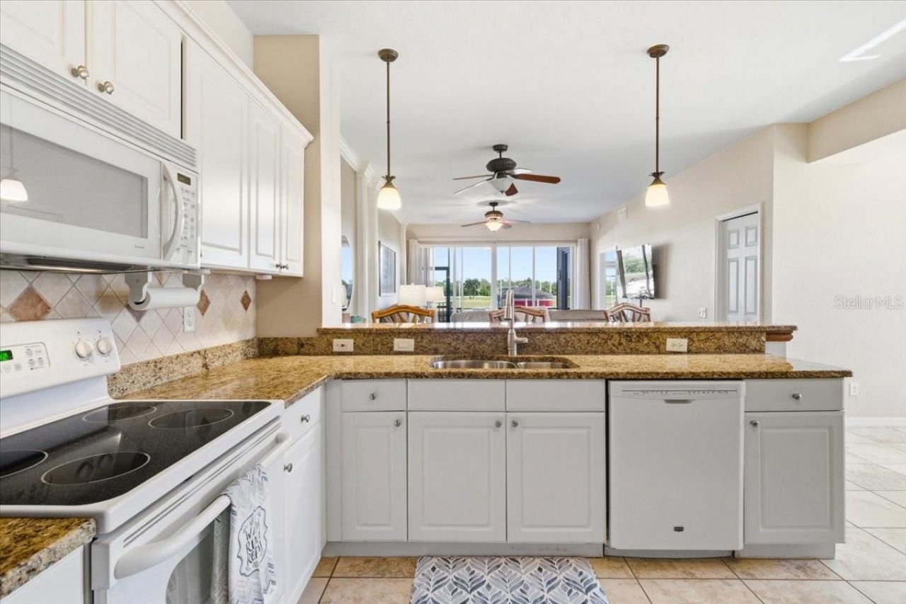 3500 Mondovi Court, Unit 1012, Punta Gorda, FL 33950 Photo