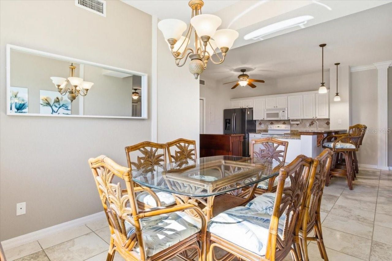 3500 Mondovi Court, Unit 1012, Punta Gorda, FL 33950 Photo