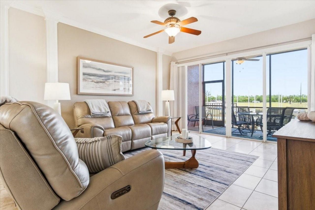 3500 Mondovi Court, Unit 1012, Punta Gorda, FL 33950 Photo