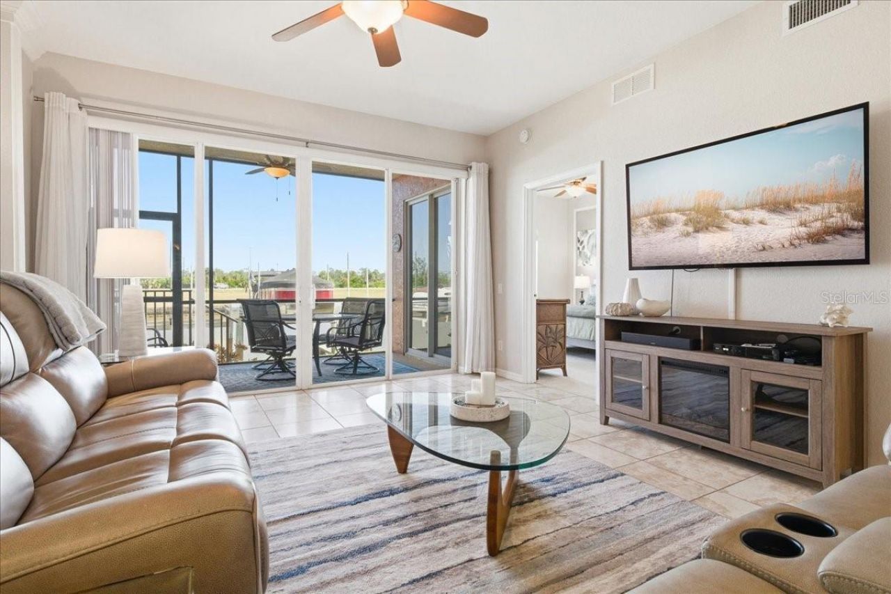 3500 Mondovi Court, Unit 1012, Punta Gorda, FL 33950 Photo