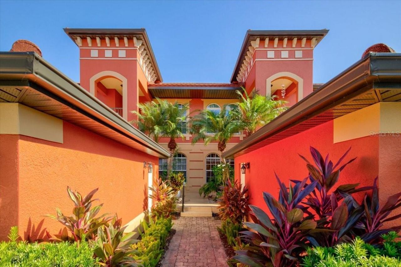 3500 Mondovi Court, Unit 1012, Punta Gorda, FL 33950 Photo