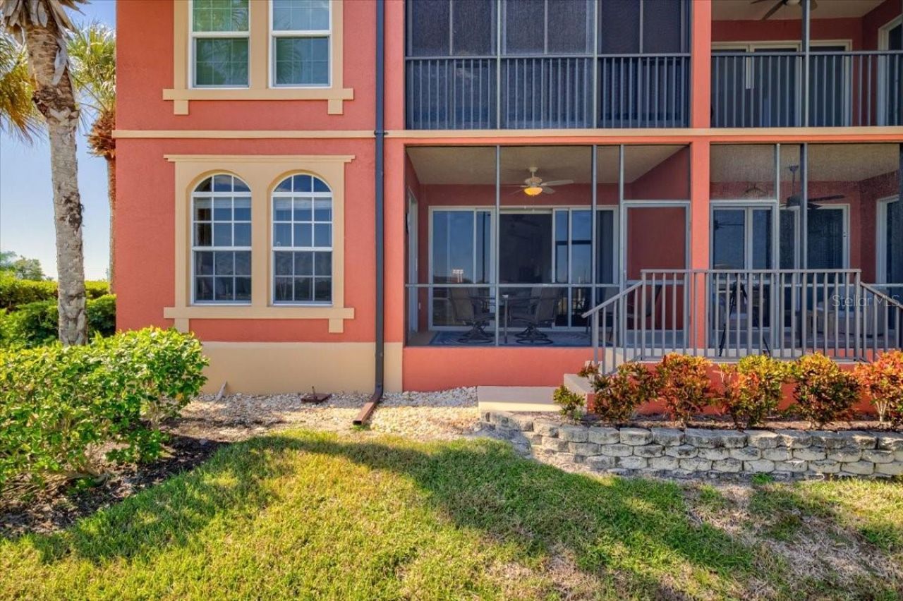 3500 Mondovi Court, Unit 1012, Punta Gorda, FL 33950 Photo