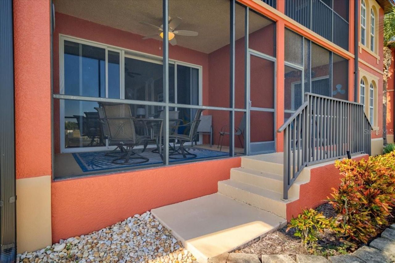 3500 Mondovi Court, Unit 1012, Punta Gorda, FL 33950 Photo