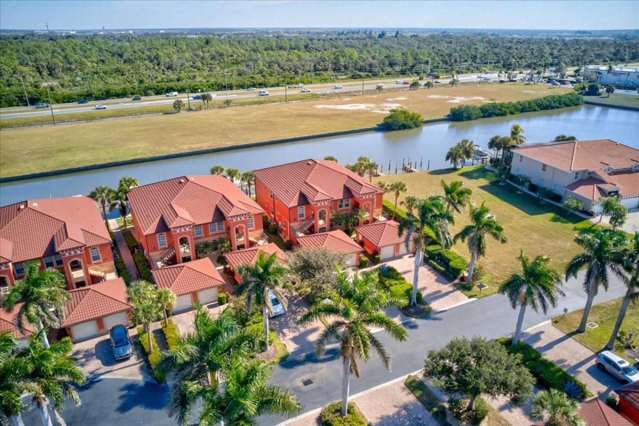 3500 Mondovi Court, Unit 1012, Punta Gorda, FL 33950 Photo